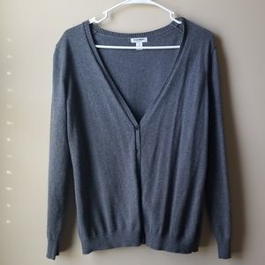 Old navy cardigan